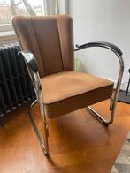 Gispen dutch originals 412, Huis en Inrichting, Fauteuils, Ophalen of Verzenden, Zo goed als nieuw