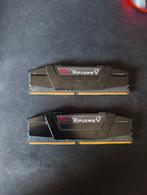 G.skill Ripjaws 16GB ddr4 3200MHz, Computers en Software, RAM geheugen, Ophalen, Gebruikt, DDR4, Desktop