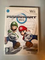 Nintendo Wii Game Mario Kart, Spelcomputers en Games, Racen en Vliegen, Ophalen of Verzenden, Zo goed als nieuw, 3 spelers of meer