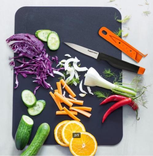 Tupperware Groentemes, Huis en Inrichting, Keuken | Tupperware, Nieuw, Overige typen, Ophalen of Verzenden