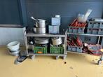 Partij horeca keuken benodigdheden, Ophalen of Verzenden, Nieuw