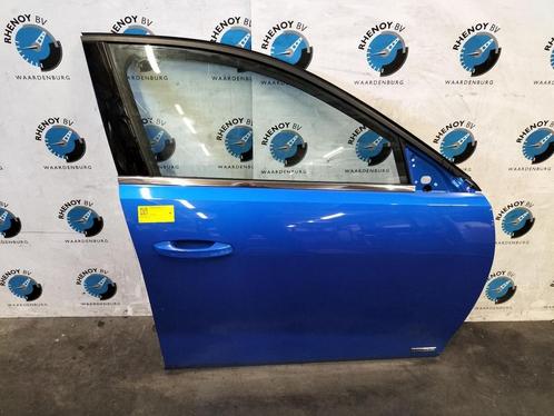 OPEL ASTRA L ULTIMATE [R_FRONT_DOOR] 2023, Auto-onderdelen, Carrosserie en Plaatwerk, Deur, Voor, Rechts, Gebruikt, ARN erkend