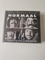 Het beste van normaal, Cd's en Dvd's, Ophalen of Verzenden, Zo goed als nieuw, Levenslied of Smartlap