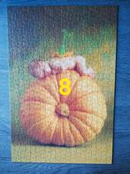 Puzzel 500 stukjes compleet schmidt puzzel Anne Geddes, Ophalen of Verzenden, Zo goed als nieuw, Patroon