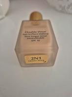 Estee Lauder  2N1 dessert beige foundation, Ophalen of Verzenden, Nieuw, Camouflage