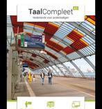 TaalCompleet Nederlands voor anderstaligen, Boeken, Ophalen of Verzenden