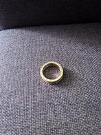 Bvlgari B.zero1 14 karaat gouden ring, 20 of groter, Ophalen of Verzenden, Zo goed als nieuw, Dame of Heer