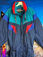 Vintage Fout Skipak van Nevica maat 56 / XL, Ophalen of Verzenden, Zo goed als nieuw, Maat 56/58 (XL), Pak
