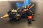 Lego 70592 ninjago grondboor, Kinderen en Baby's, Speelgoed | Duplo en Lego, Ophalen, Zo goed als nieuw