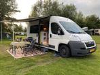 Buscamper Citroën Jumper - 2 persoons, Voorwielaandrijving, Euro 5, Jumper, Overige bekleding