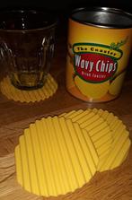 onderzetters, Ophalen of Verzenden, Nieuw, Glas of Kopje