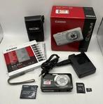 Casio Exilim EX-Z21 - compact camera, Ophalen of Verzenden, 1980 tot heden, Fototoestel