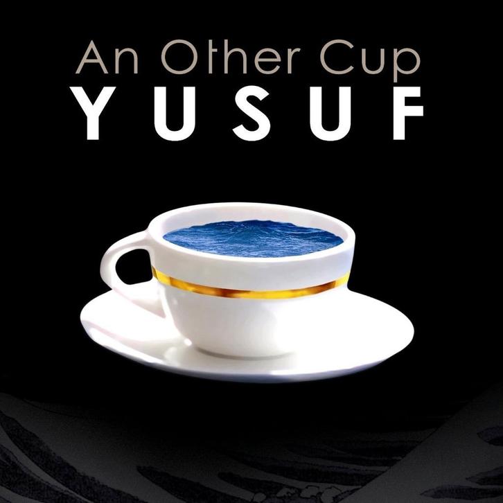 Yusuf (Cat Stevens) - An Other Cup (CD, 2006), Cd's en Dvd's, Cd's | Pop, 2000 tot heden, Ophalen