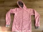 Jas jasje roze sportjas 158 164, Nieuw, Meisje, Jas, Verzenden