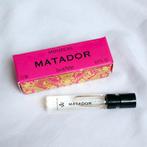 NU €5 ‼️ Monegal Matador sample niche parfum, Sieraden, Tassen en Uiterlijk, Uiterlijk | Parfum, Ophalen of Verzenden