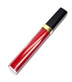 Chanel rouge coco gloss 756 chilli, Ophalen of Verzenden, Nieuw, Rood, Lippen