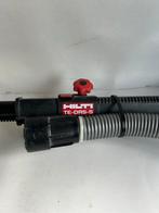 Hilti TE DRS S Afzuigsysteem - Gebruikt, Doe-het-zelf en Verbouw, Ophalen of Verzenden, Gebruikt