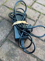 Oplader elektrische fiets 36 volt - 42V 2.0A, Ophalen, Gebruikt