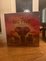 The Big Five, Een of twee spelers, Ophalen of Verzenden, Nieuw, Mnky