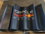 red bull auto zonnescherm, Ophalen of Verzenden, Nieuw, Gebruiksvoorwerp