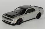Dodge Challenger SRT Demon 2018 1/43 FAST & FURIOUS # 55, Verzenden, Nieuw, Auto, Overige merken