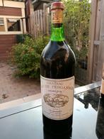 1976 Chateau Larose Perganson Cru Bourgeois - Magnum 1,50L, Frankrijk, Nieuw, Ophalen of Verzenden, Rode wijn