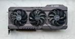RTX 3090 24GB / Asus TUF Gaming OC / Werkt perfect!, GDDR6, PCI-Express 4, Ophalen of Verzenden, Zo goed als nieuw