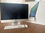 Zeer nette iMac 27inch 1TB SSD 3,4ghz 16GB l, Computers en Software, Apple Desktops, Ophalen, SSD, IMac, Zo goed als nieuw