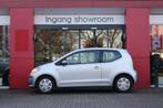 Volkswagen up! 1.0 take up! BlueMotion | Airco | Cruise Cont, Voorwielaandrijving, Stof, Gebruikt, 840 kg