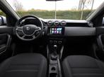 Dacia Duster 1.3 TCe 150pk Journey Automaat (Vol-Opties!), Auto's, Gebruikt, 4 cilinders, Blauw, Origineel Nederlands