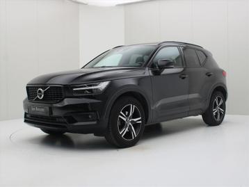 Volvo Xc40 T3 1.5 163PK Geartronic R-Design [ PANO+CAMERA+CA beschikbaar voor biedingen