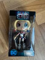Harley Quinn Wobblers Bobble-Head - Suicide Squad, Ophalen of Verzenden, Zo goed als nieuw