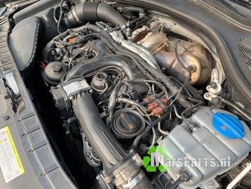 ABS Pomp van een Audi A6 beschikbaar voor biedingen