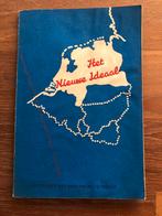 1945 Bevrijding. Annexatie. V.R. Los van Aarlanderveen: Het, Verzenden, Overige onderwerpen, V.R. Los van Aarlanderveen, Tweede Wereldoorlog