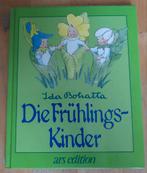 IDA BOHATTA - DIE FRUHLINGSKINDER, Boeken, Ophalen of Verzenden