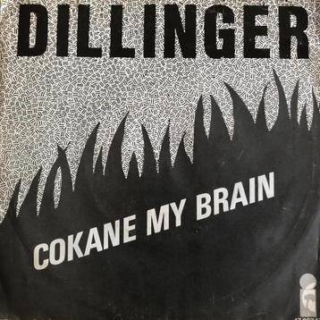 1976	Dillinger			Cokane  My Brain	                           beschikbaar voor biedingen