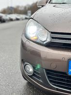 Volkswagen Golf Variant 2010 - exportprijs!, Beige, 4 cilinders, Bruin, 122 pk