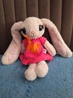House of Mouse knuffel Betty konijn, Kinderen en Baby's, Speelgoed | Knuffels en Pluche, Ophalen of Verzenden, Zo goed als nieuw