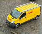 Aluminium Imperial opel Vivaro renault trafic l2, Auto diversen, Dakdragers, Ophalen, Zo goed als nieuw