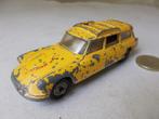 1964 Corgi Toys 436 CITROEN SAFARI ID 19. (Opknapper.)