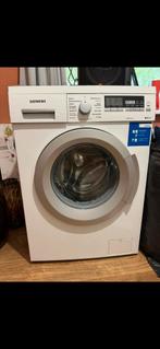 GRATIS Siemens wasmachine, Witgoed en Apparatuur, Wasmachines, Ophalen, Gebruikt