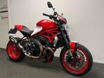 Schitterende DUCATI MONSTER 1200 R ABS ( LEASE ) bj 2016, Motoren, Motoren | Ducati, 2 cilinders, Bedrijf, Meer dan 35 kW, 1200 cc