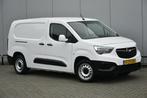 Opel Combo 1.6D L2H1 XL E6 Airco Cruise Trekhaak inrichting, Voorwielaandrijving, Gebruikt, 4 cilinders, Origineel Nederlands