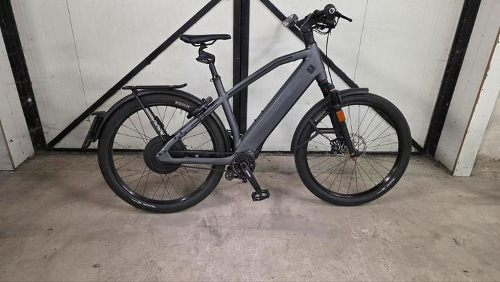 Nieuwe Stromer ST2 Pinion - 1000Wh Accu - Framemaat L, Fietsen en Brommers, Fietsen | Heren | Sportfietsen en Toerfietsen, Nieuw