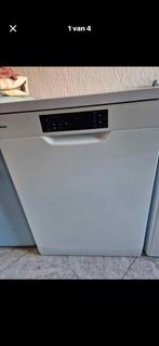 Inventum Vaatwasser, Ophalen, Zo goed als nieuw