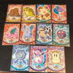 Topps Franstalige Pokemon Kaarten, Ophalen of Verzenden, Gebruikt