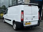 Citroen Jumpy 12 2.0 HDI L2H1*A/C*CRUISE*HAAK*IMPERIAAL*3PER, Voorwielaandrijving, Euro 5, Stof, Gebruikt