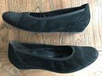 Gabor zwarte pumps, maat 44, Pumps, Zwart, Ophalen of Verzenden, Zo goed als nieuw