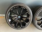 Bmw X5 E70 Hartge 22 inch velgen 5x120 Origineel breedset, Auto-onderdelen, Banden en Velgen, Ophalen of Verzenden, Overige maten