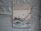 Schetsboek van Robinson Crusoë, Boeken, Kinderboeken | Jeugd | 10 tot 12 jaar, Ophalen of Verzenden, Gelezen, Anie Politzer